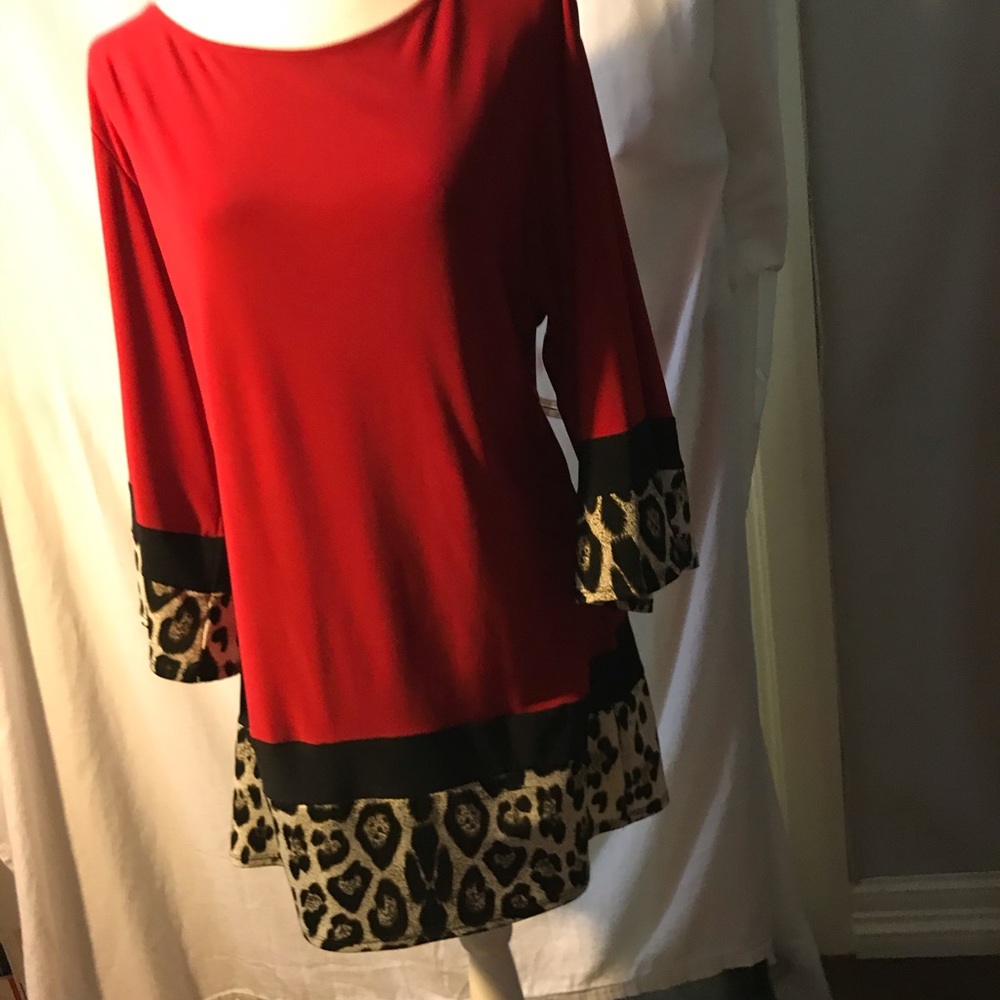 COCO BIANCO Dress